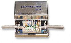 Cat5e Connection Box